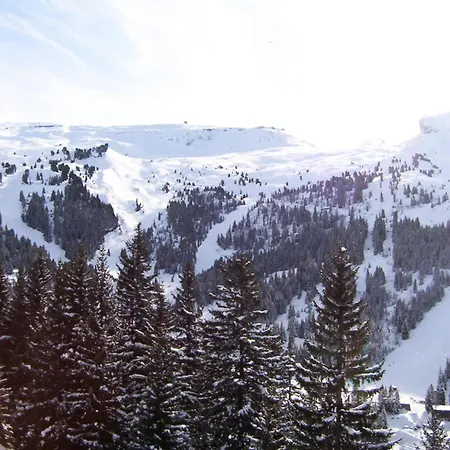 Les Pleiades - Spacieux Et Lumineux - Centre Station - Balcon - Parking Couvert Mae-7355 Flaine