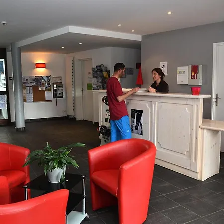 Les Pleiades - Spacieux Et Lumineux - Centre Station - Balcon - Parking Couvert Mae-7355 Apartment
