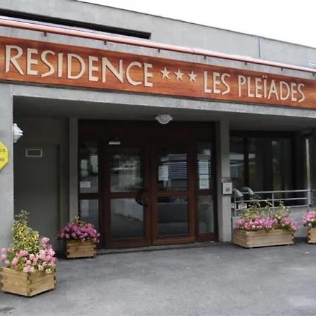 Apartment Les Pleiades - Spacieux Et Lumineux - Centre Station - Balcon - Parking Couvert Mae-7355 Flaine
