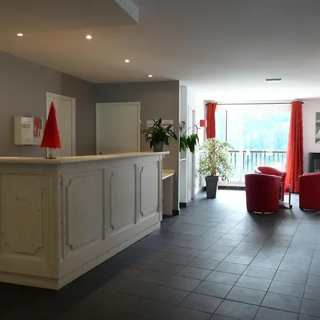 Apartment Les Pleiades - Spacieux Et Lumineux - Centre Station - Balcon - Parking Couvert Mae-7355