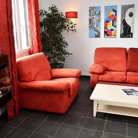 Les Pleiades - Spacieux Et Lumineux - Centre Station - Balcon - Parking Couvert Mae-7355